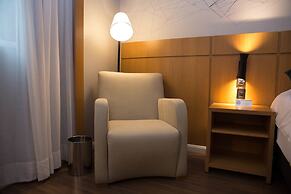 Bristol Santo André Hotel