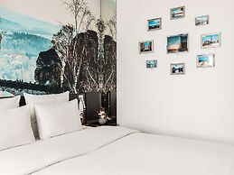 Novotel Hamburg City Alster