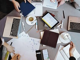 Novotel Hamburg City Alster