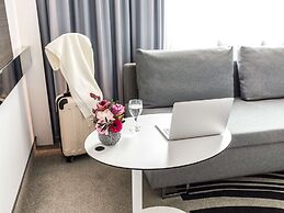 Novotel Hamburg City Alster