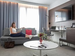 Novotel Hamburg City Alster