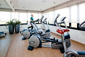 Novotel Hamburg City Alster