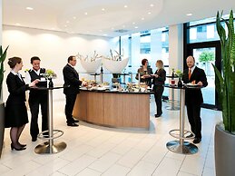 Novotel Hamburg City Alster