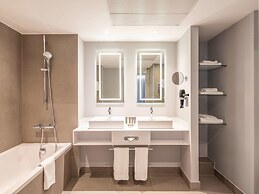 Novotel Hamburg City Alster