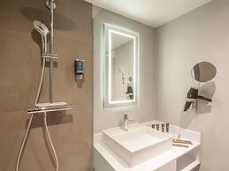 Novotel Hamburg City Alster