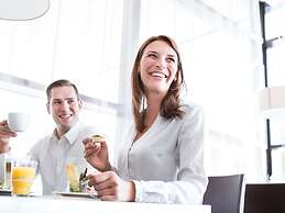 Novotel Hamburg City Alster