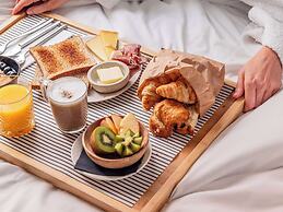 Novotel Hamburg City Alster