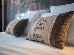 Novotel Hamburg City Alster