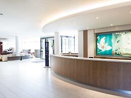 Novotel Hamburg City Alster