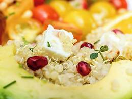 Novotel Hamburg City Alster