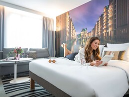 Novotel Hamburg City Alster