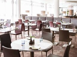 Novotel Hamburg City Alster