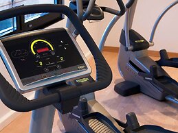 Novotel Hamburg City Alster