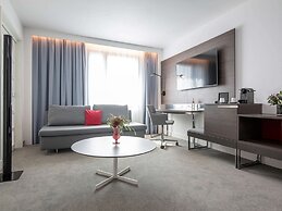 Novotel Hamburg City Alster