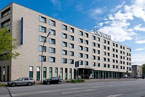 Novotel Hamburg City Alster