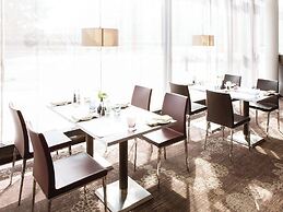 Novotel Hamburg City Alster