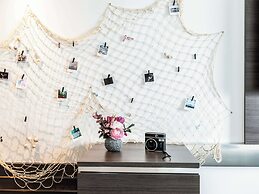 Novotel Hamburg City Alster