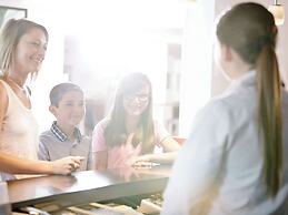 Novotel Hamburg City Alster