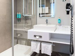 Novotel Hamburg City Alster