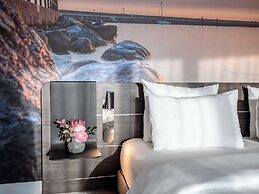 Novotel Hamburg City Alster