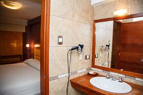 Victoria Regia Hotel