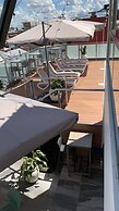 Victoria Regia Hotel