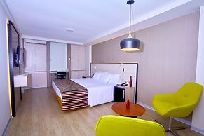 Victoria Regia Hotel