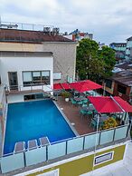 Victoria Regia Hotel
