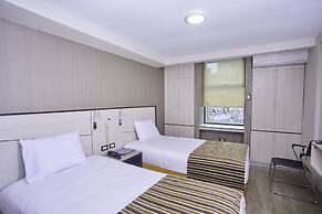 Victoria Regia Hotel