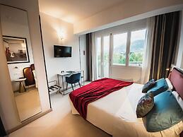 Art Hotel Milano