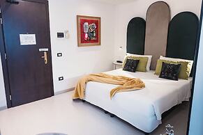 Art Hotel Milano