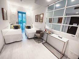 Art Hotel Milano