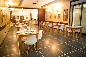 Art Hotel Milano