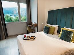 Art Hotel Milano
