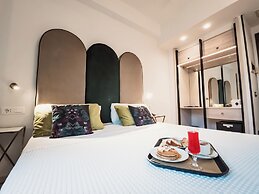 Art Hotel Milano