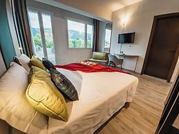 Art Hotel Milano