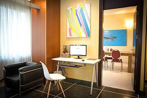Art Hotel Milano