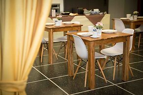 Art Hotel Milano