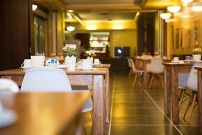 Art Hotel Milano