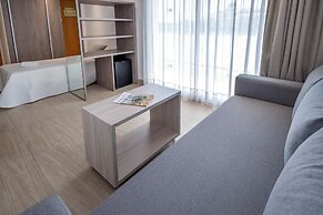 4R Salou Park Resort II