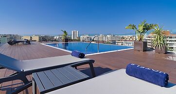 H10 Vintage Salou - Adults Only