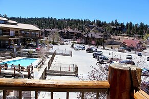 Holiday Inn Resort The Lodge At Big Bear Lake by IHG