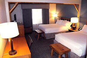 Holiday Inn Resort The Lodge At Big Bear Lake by IHG
