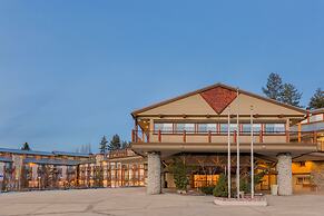 Holiday Inn Resort The Lodge At Big Bear Lake by IHG