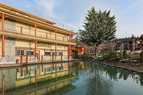 Holiday Inn Resort The Lodge At Big Bear Lake by IHG