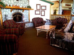 Holiday Inn Resort The Lodge At Big Bear Lake by IHG