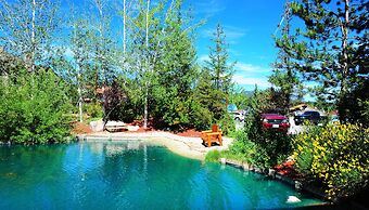 Holiday Inn Resort The Lodge At Big Bear Lake by IHG