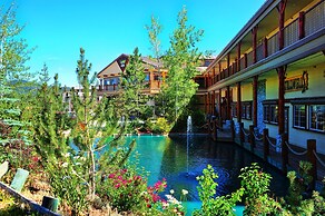 Holiday Inn Resort The Lodge At Big Bear Lake by IHG