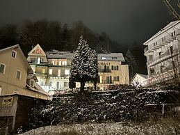 Hotel Kull von Schmidsfelden