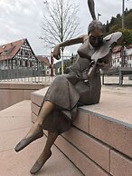Hotel Kull von Schmidsfelden